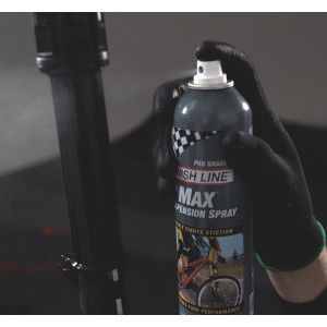 Spray do amortyzatorów Finish Line Max Suspension 270ml 2