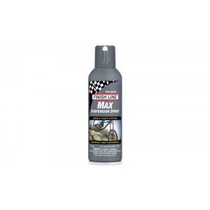 Spray do amortyzatorów Finish Line Max Suspension 270ml 1