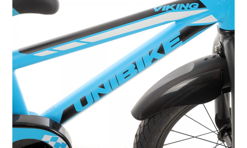 Rower dziecięcy Unibike Viking 2023