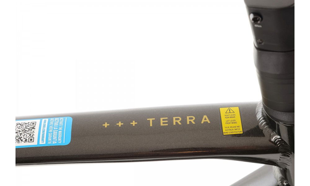 Rower gravel Orbea Terra H41 2024