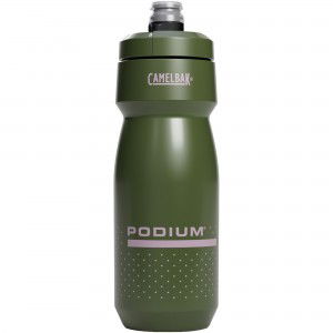 Bidon Camelbak Podium 710 ml zielony