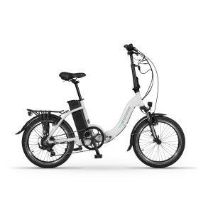 Rower składany elektryczny Ecobike Even