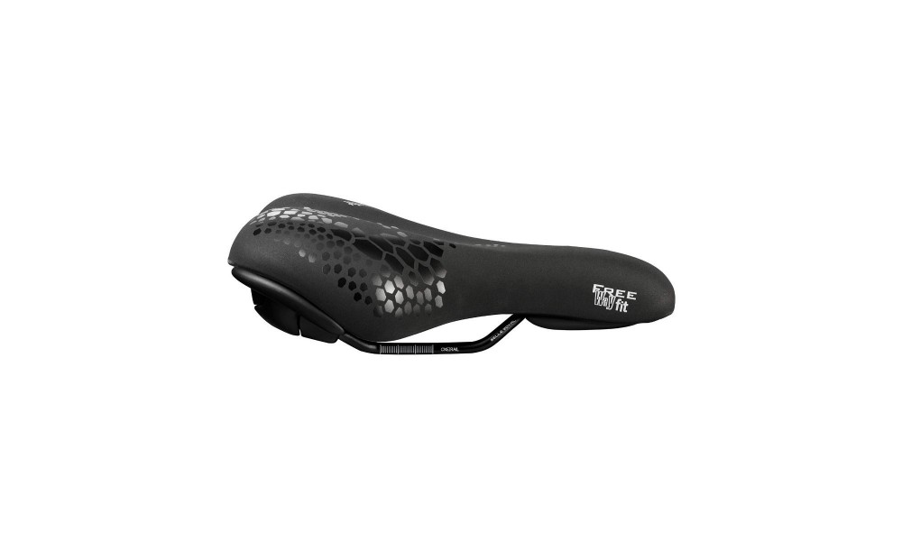 Siodło Selle Royal Freeway Fit Moderate