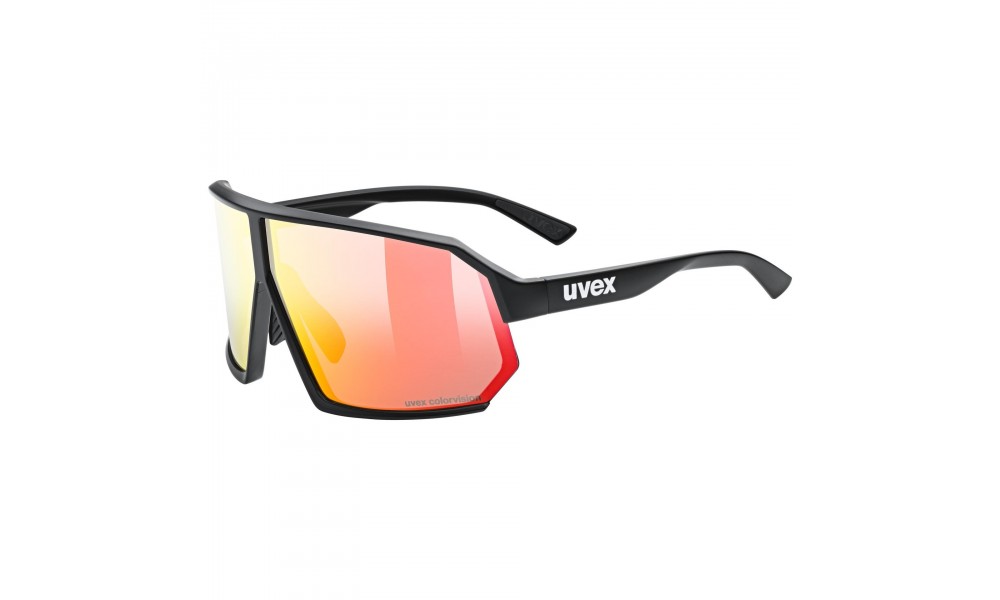 Okulary Uvex Sportstyle 237 CV