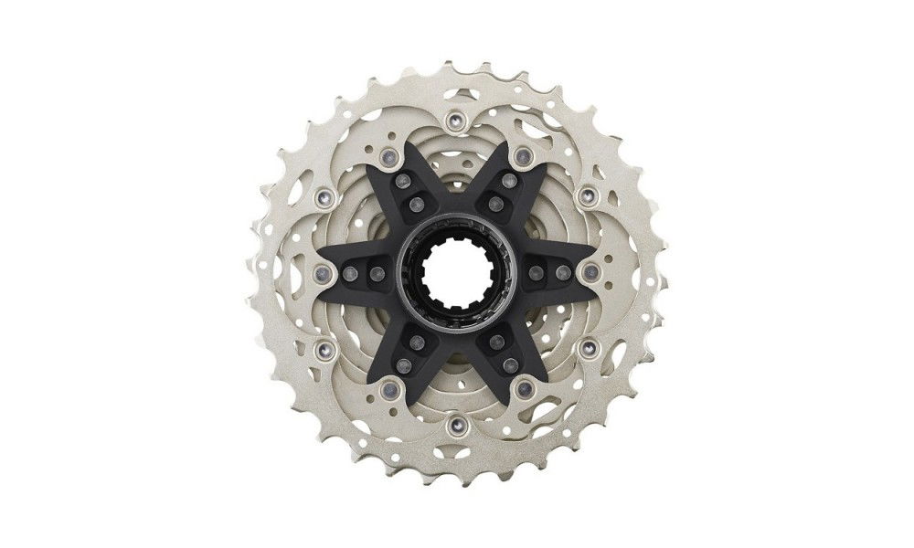 Kaseta Shimano CS-R8100 11-34 12rz Ultegra