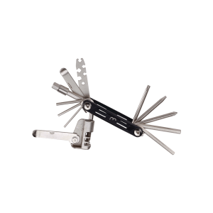 Zestaw narzędzi Multitool BBB MaxiFold L