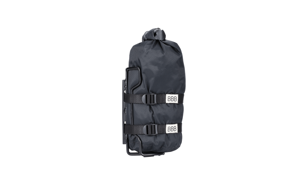 Torba na widelec BBB StackPack 4L