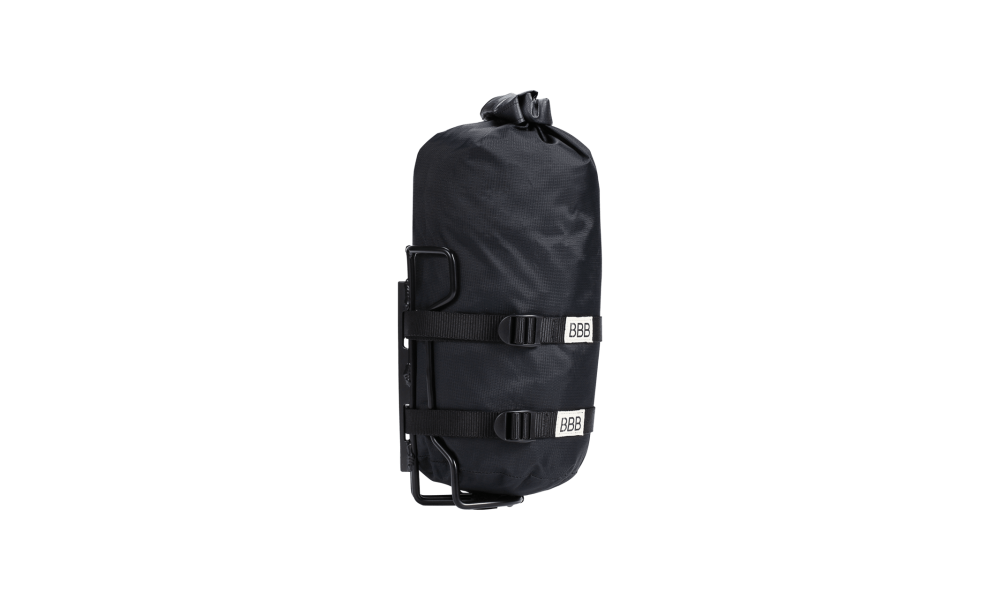 Torba na widelec BBB StackPack 4L