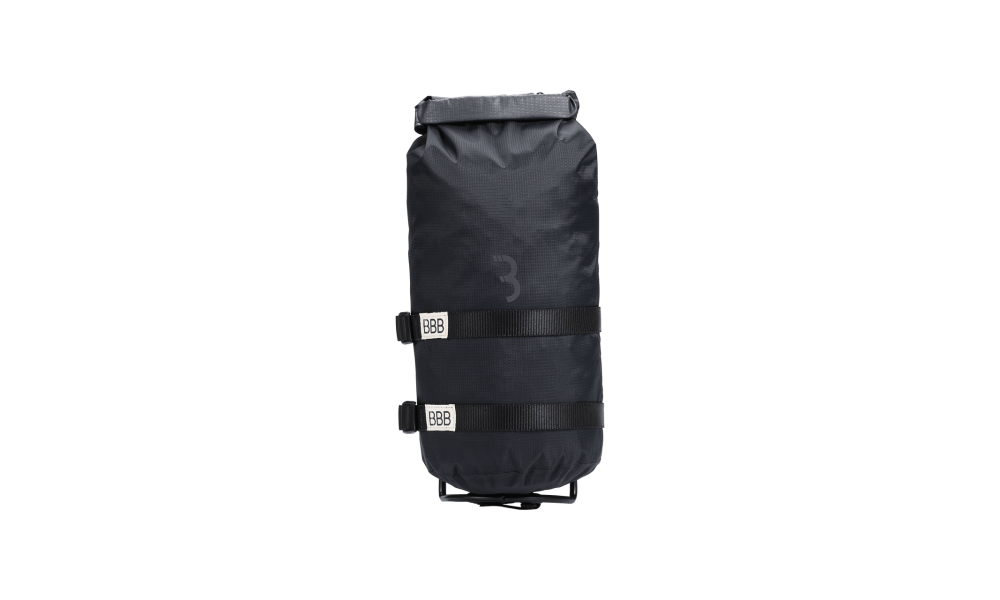 Torba na widelec BBB StackPack 4L