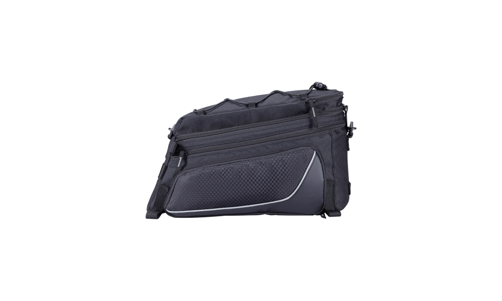 Sakwa rowerowa BBB TrunkPack 6.5L + 5L