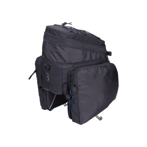 Sakwa rowerowa BBB TrunkPack 6.5L + 5L