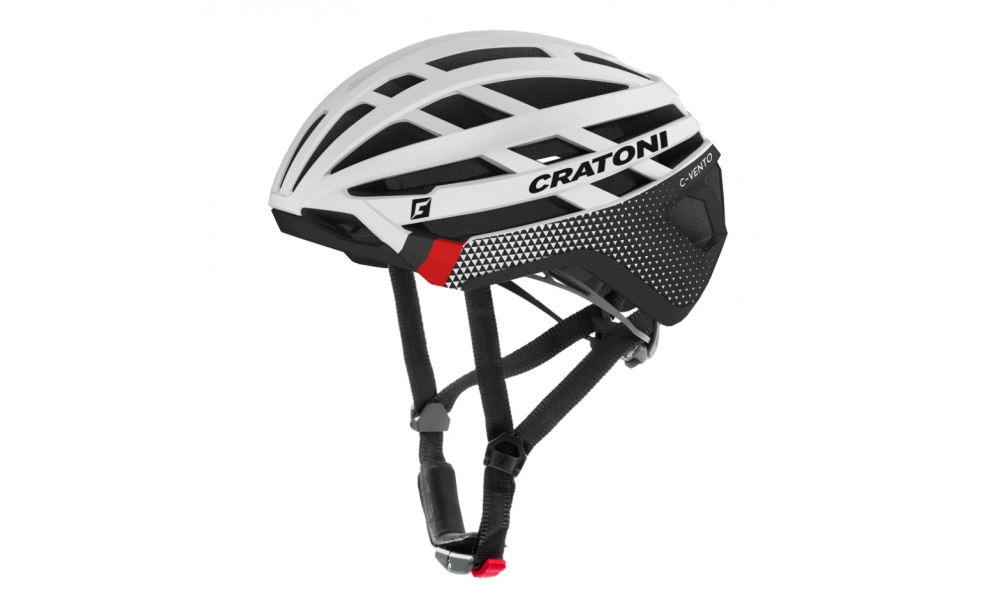 Kask rowerowy Cratoni C-Vento