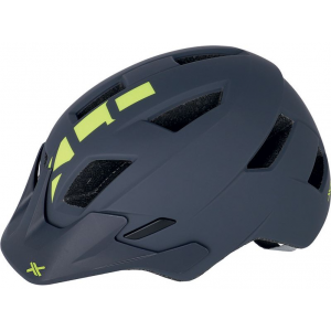 Kask rowerowy XLC BH-C30 czarny