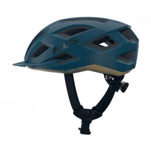 Kask rowerowy Kellys Dynamic II - granatowy