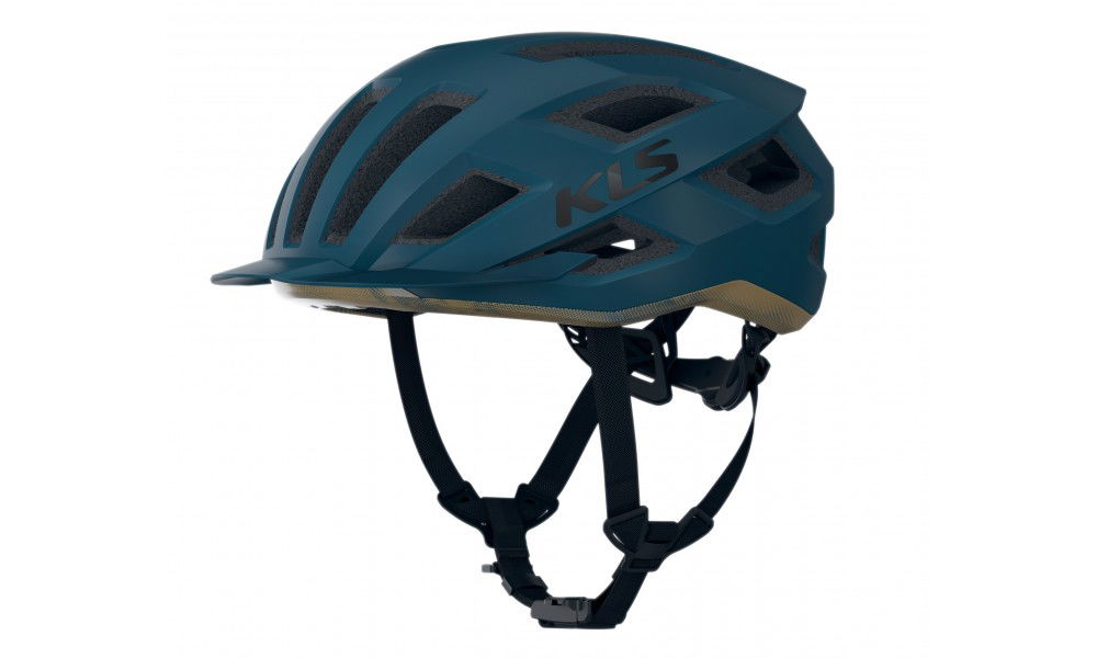 Kask rowerowy Kellys Dynamic II