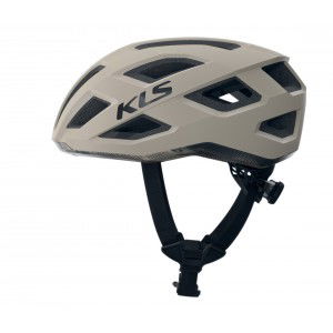 Kask rowerowy Kellys Dynamic II - piaskowy