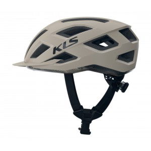 Kask rowerowy Kellys Dynamic II - piaskowy 2