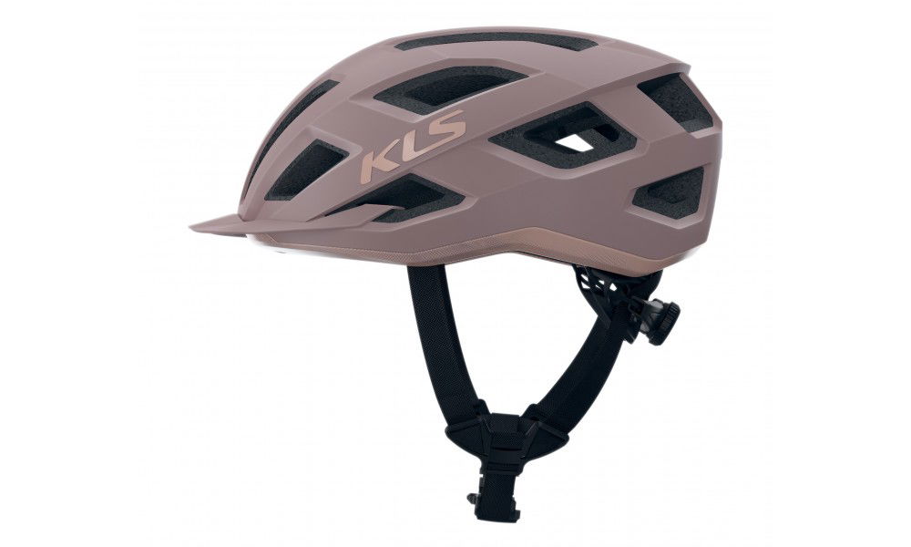 Kask rowerowy Kellys Dynamic II