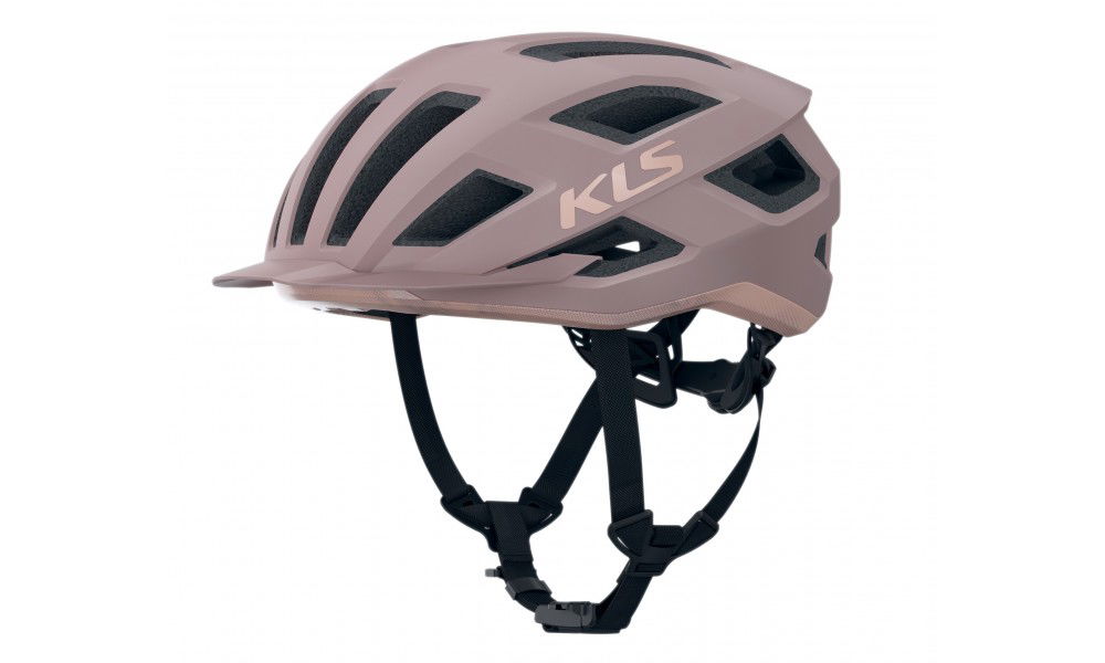 Kask rowerowy Kellys Dynamic II