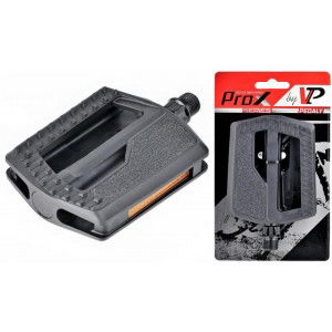 Pedały Prox VPE-889P antypoślizgowe 1