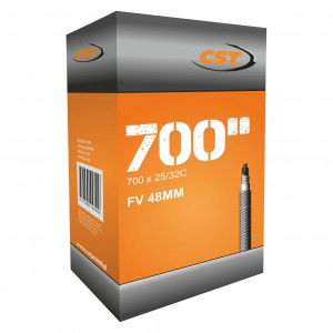 Dętka CST 26x1,25/1,50 TB-CS103 FV 48MM Presta 1
