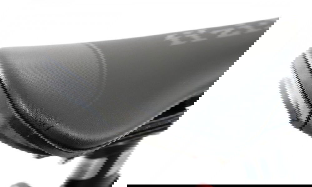 Rower gravel Romet Boreas 2 - czarny-kremowy