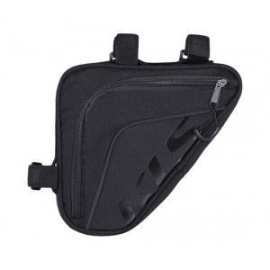 Torba na ramę Kellys Wedge Eco - czarny 1
