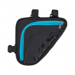 Torba na ramę Kellys Wedge Eco - niebieski 1