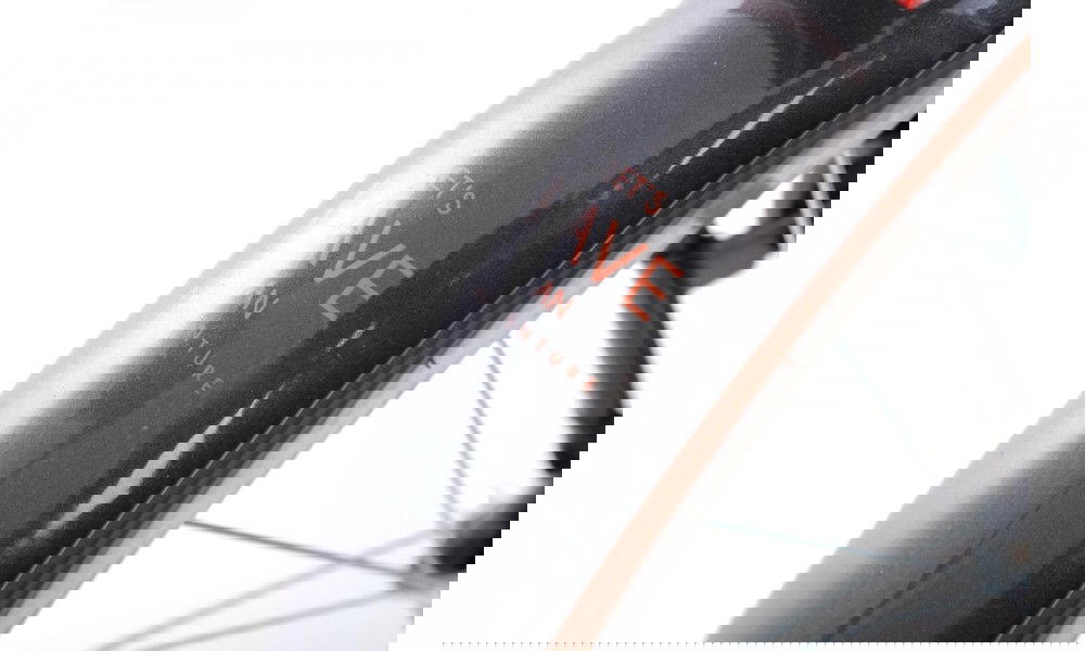 Rower miejski Romet Art Deco Classic - szary