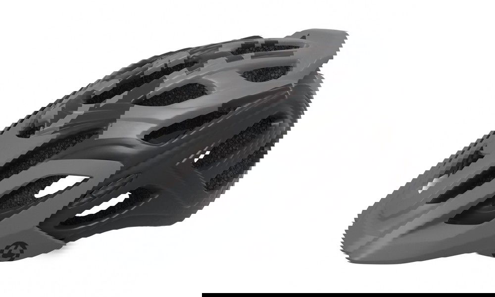 Kask rowerowy Kellys Dare - czarny