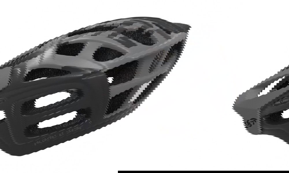 Kask rowerowy Kellys Dare - czarny
