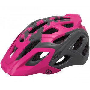 Kask rowerowy Kellys Dare - różowy 1
