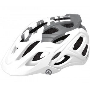 Kask rowerowy Kellys Dare - biały 1