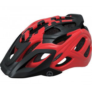 Kask rowerowy Kellys Dare - czerwony 1