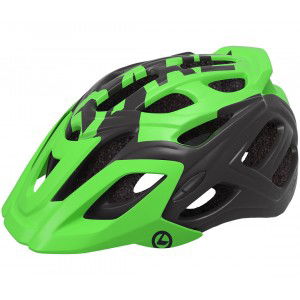 Kask rowerowy Kellys Dare - zielony