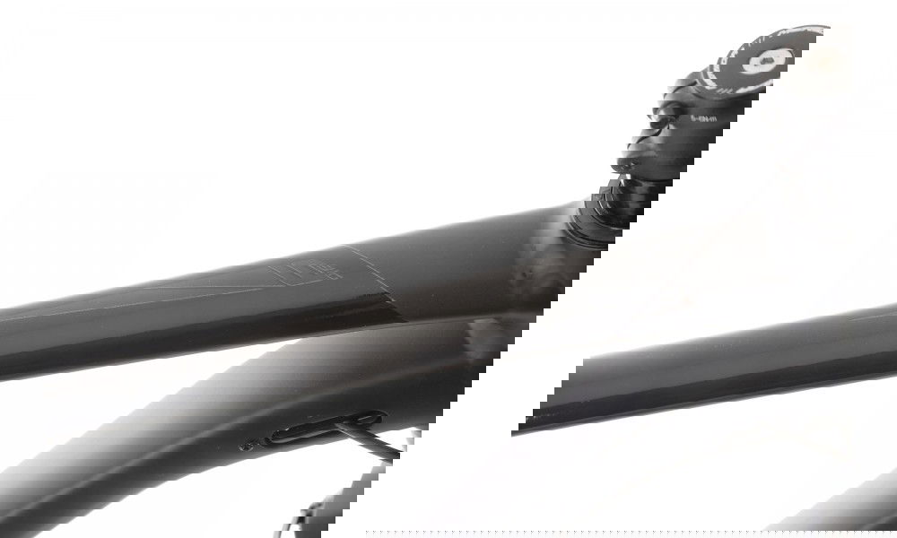 Rower górski Merida Big Nine 500 Lite - czarny