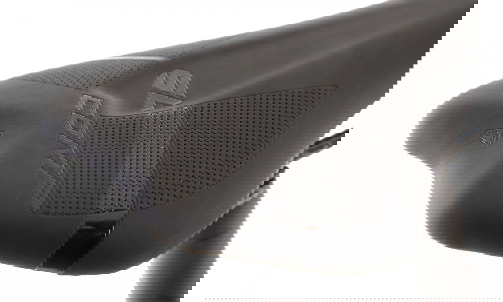 Rower szosowy Merida Scultura 400 - czarny-srebrny