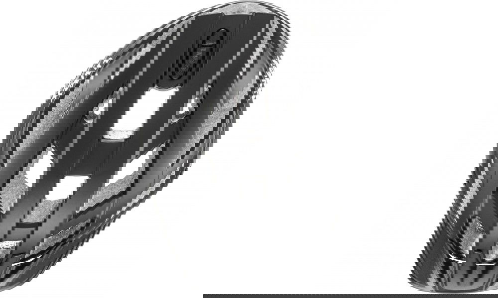 Kask Uvex I-vo CC - czarny matowy