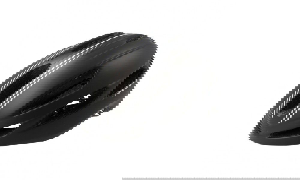 Kask Merida Urban - czarny