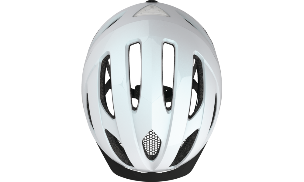 Kask rowerowy Abus Pedelec 1.1 - biały