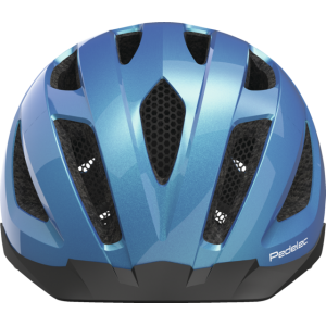 Kask rowerowy Abus Pedelec 1.1 - niebieski 2