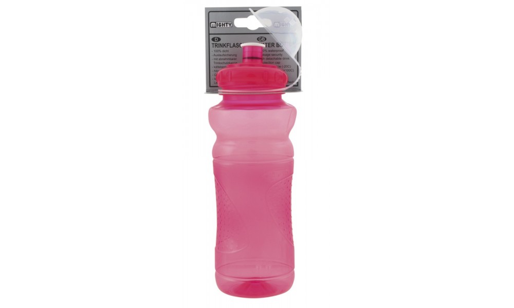 Bidon rowerowy Mighty 700ml