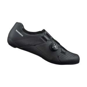 Buty Shimano SH-RC300M - czarny 1
