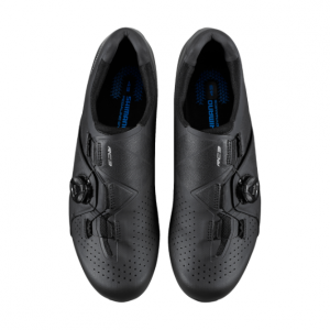 Buty Shimano SH-RC300M - czarny 2