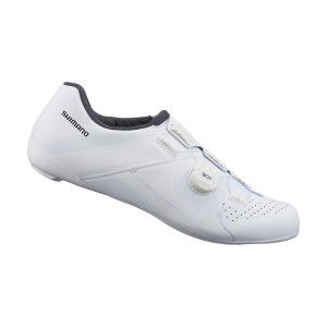 Buty Shimano SH-RC300M - biały 1