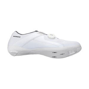 Buty Shimano SH-RC300M - biały 2