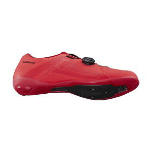 Buty Shimano SH-RC300M - czerwony 2