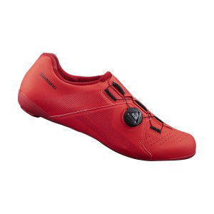Buty Shimano SH-RC300M - czerwony 1
