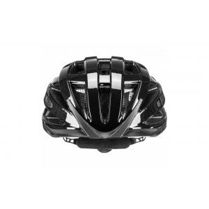Kask rowerowy Uvex I-vo 3D - czarny 2