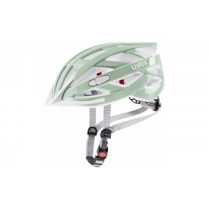 Kask rowerowy Uvex I-vo 3D - miętowy